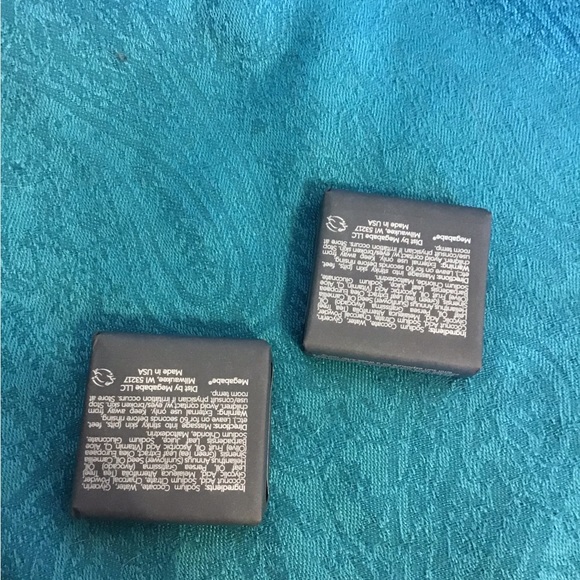 MEGABABE Skincare Megababe Space Bar Detoxifying Charcoal Underarm Bar Skin Care Body Poshmark